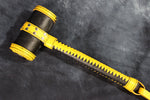Harley Quinn Bondage Hammer