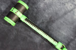 Harley Quinn Bondage Hammer