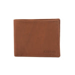 Slim RFID Bifold