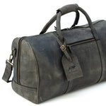 LIMITED EDITION - Yukon 30L Weekender Duffel