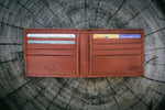 Slim RFID Bifold