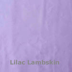 Leather Guayaberas Shirt