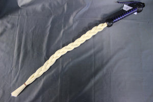 Nylon Horse Mane Floggers