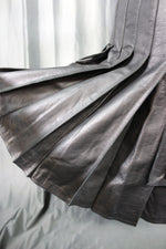 Leather Kilts by Otter and Fox