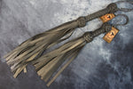 The Otter and The Fox's Amazing Rubber Floggers!!!