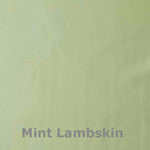 Leather Guayaberas Shirt