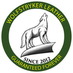 Wolfstryker Leather