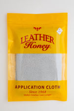 Lint-Free Application Cloth