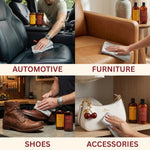 Leather Care Kit