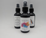 Handcrafted Body Mist