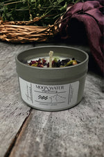 Zodiac Candles – 6 oz Astrology Inspired Candles with 40+ Hour Burn Time