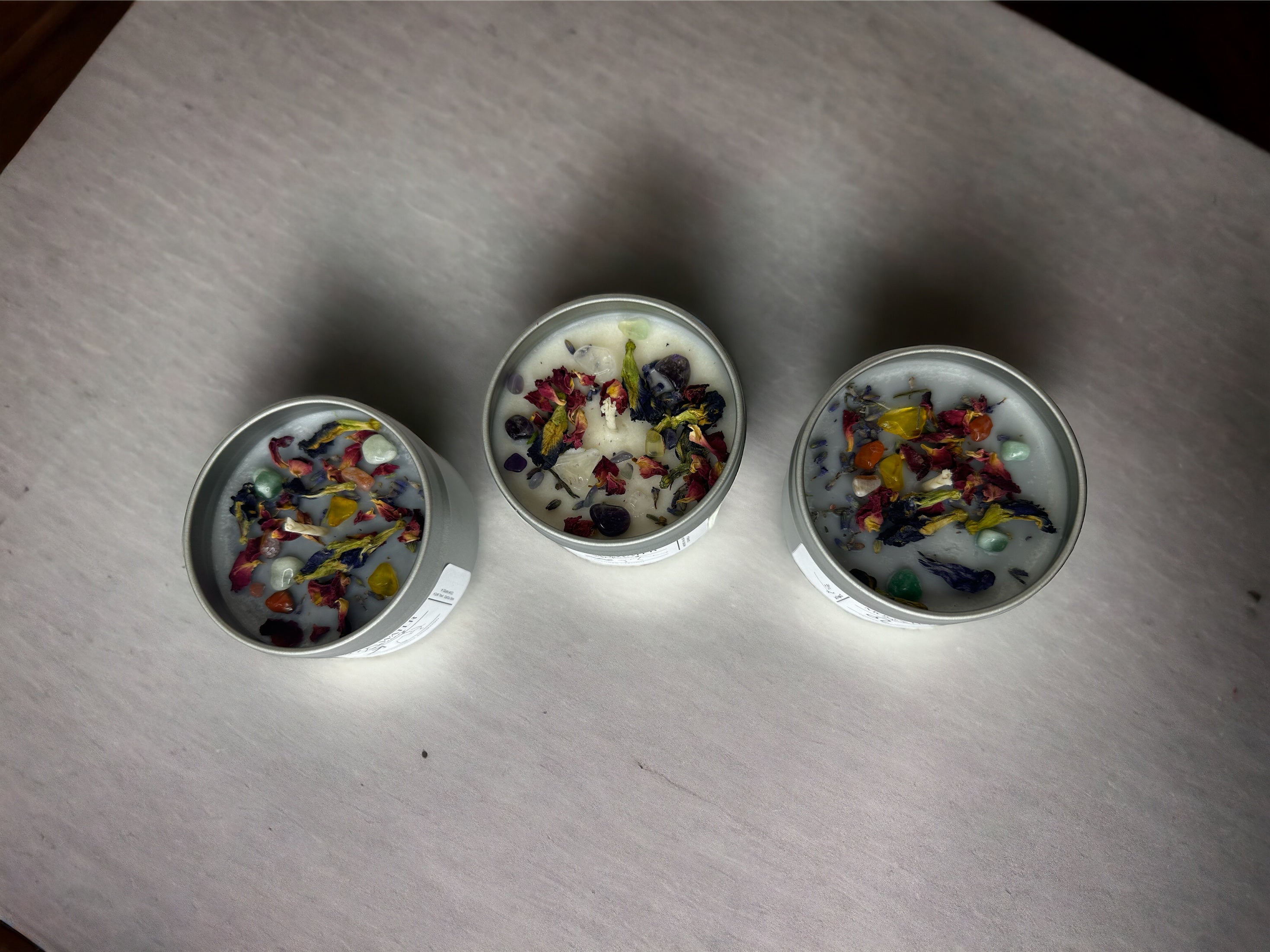 Zodiac Candles – 6 oz Astrology Inspired Candles with 40+ Hour Burn Time