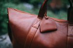 45L Katmai Weekender Duffel