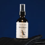 Handcrafted Body Mist - 2oz