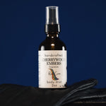 Handcrafted Body Mist - 2oz