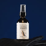 Handcrafted Body Mist - 2oz