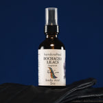 Handcrafted Body Mist - 2oz