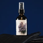 Handcrafted Body Mist - 2oz