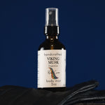 Handcrafted Body Mist - 2oz