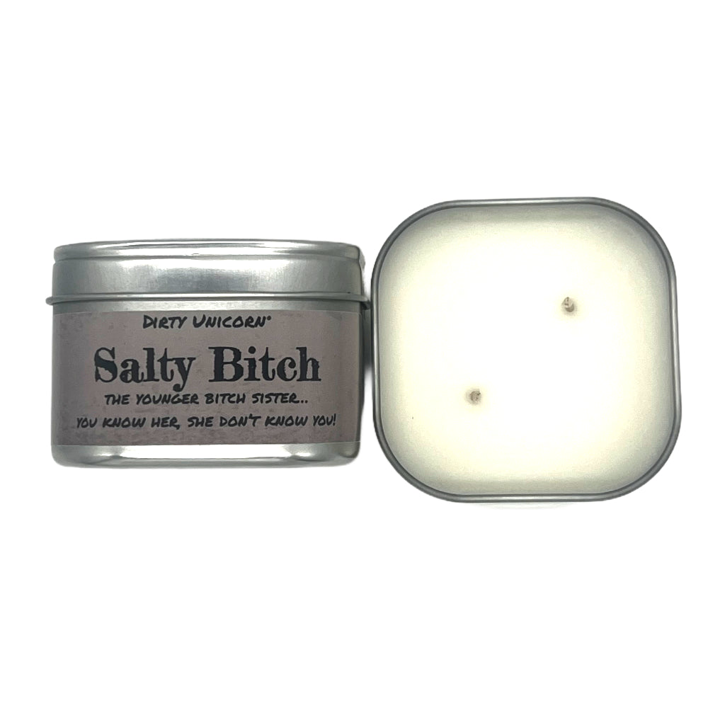 Salty Bitch