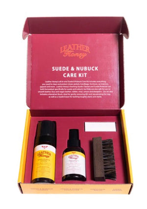 Leather Honey Leather Cleaner and Conditioner – Wolfstryker Leather