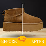 Suede & Nubuck Care Kit