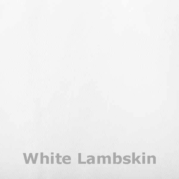 Leather Guayaberas Shirt