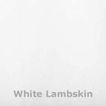 Leather Guayaberas Shirt