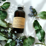 White Eucalyptus - REED DIFFUSER  – Fresh Clean Aromatherapy Scent