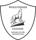 Wolfstryker Leather