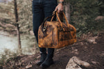 45L Denali Duffel
