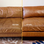 Leather Cleaner