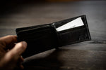 Bifold Leather Wallet