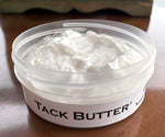 Tack Butter Rider Repair Natural Body Butter in Plain