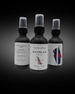 Handcrafted Body Mist - 2oz