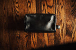 Buffalo Leather Dopp - LG