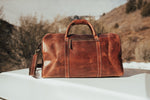 30L Weekender Duffel