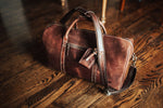 30L Weekender Duffel