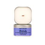 Fetish Candle Tin