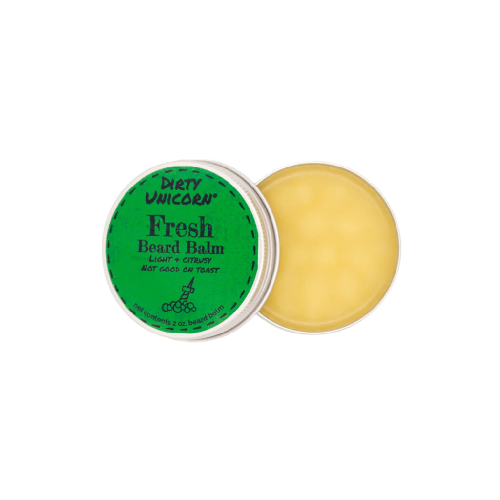 Fresh Beard Balm
