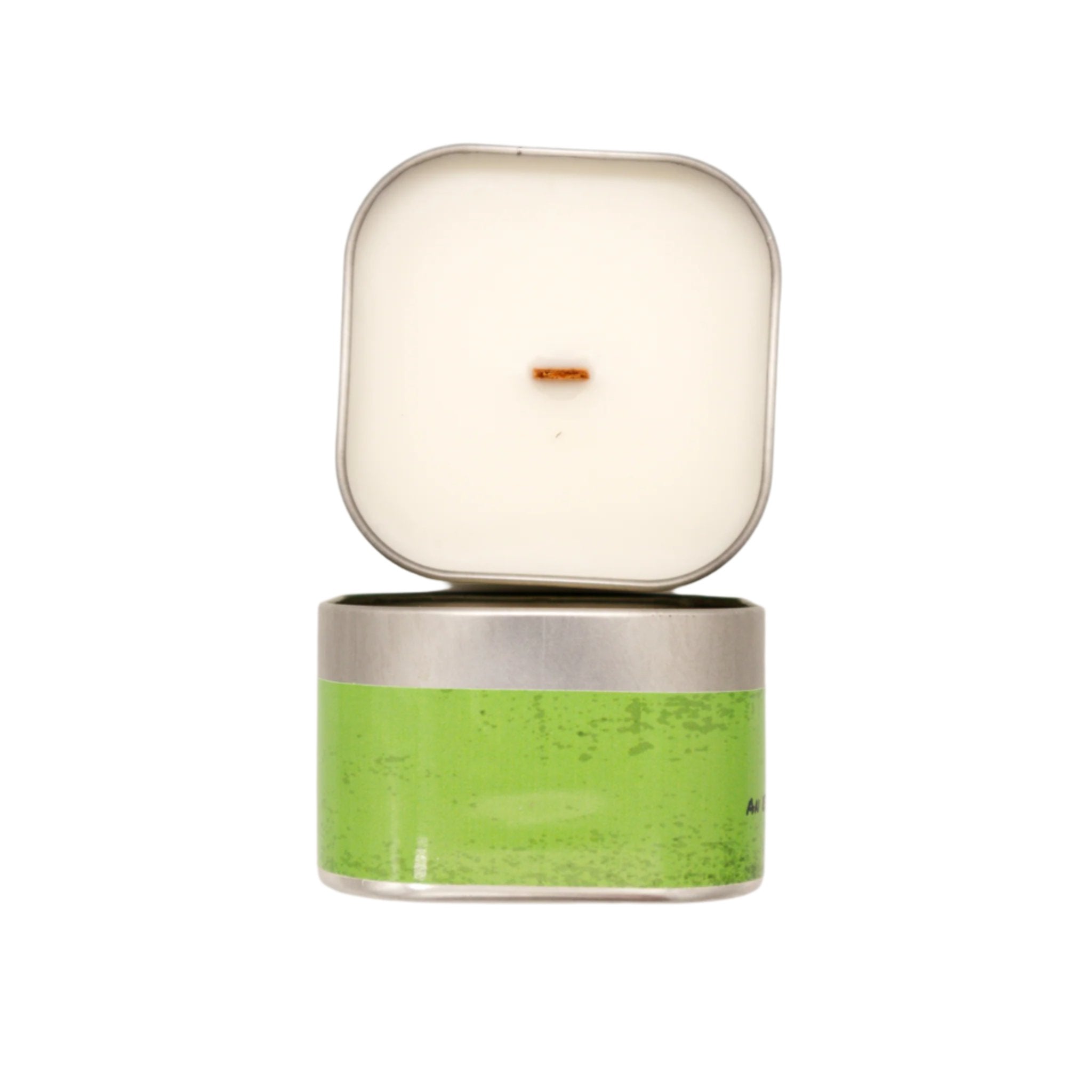 Fresh Candle Tin