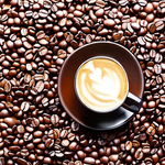 My Morning Addiction Candle Tin