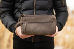 LIMITED EDITION - Yukon Toiletry Bag