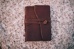 Travel Journal - Medium