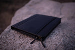 Nomad Leather Portfolio