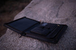 Nomad Leather Portfolio