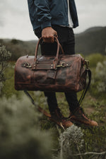 45L Denali Duffel
