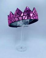 Mirror Crowns by Andrew Russell