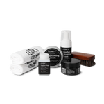 Clyde's 4-Step Leather Recoloring Kit