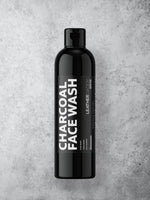 Charcoal Face Wash - 118 ml